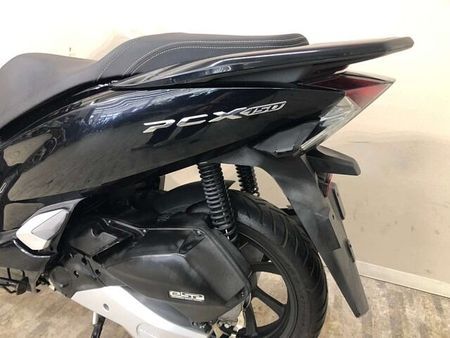 ホンダ PCX150 PCX150 KF30型 2018年モデル スマートキー・マルチバー・USB!! 40