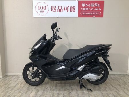 ホンダ PCX150 PCX150 KF30型 2018年モデル スマートキー・マルチバー・USB!! 5