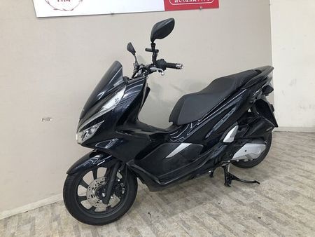 ホンダ PCX150 PCX150 KF30型 2018年モデル スマートキー・マルチバー・USB!! 7