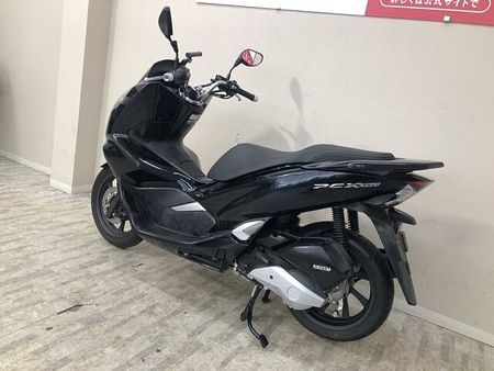 ホンダ PCX150 PCX150 KF30型 2018年モデル スマートキー・マルチバー・USB!! 8