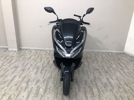 ホンダ PCX150 PCX150 KF30型 2018年モデル スマートキー・マルチバー・USB!! 10