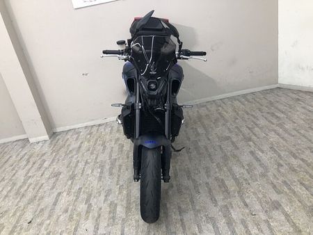ヤマハ MT-09 MT-09 RN69J型 2022年モデル リアボックス・グリップヒーター!! 12