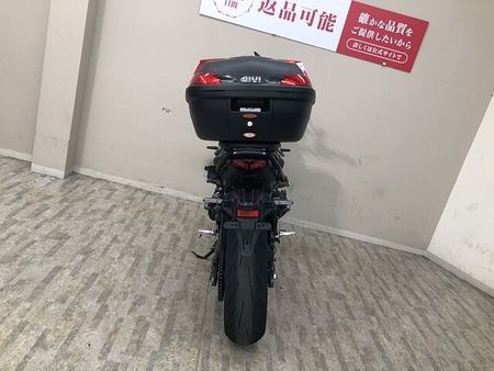 ヤマハ MT-09 MT-09 RN69J型 2022年モデル リアボックス・グリップヒーター!! 14