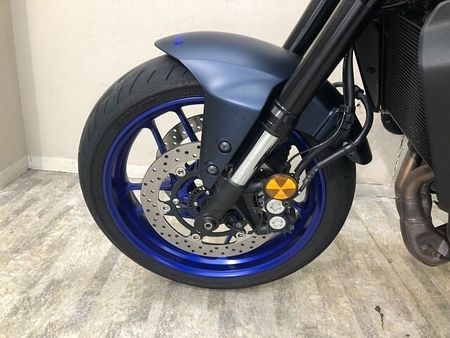 ヤマハ MT-09 MT-09 RN69J型 2022年モデル リアボックス・グリップヒーター!! 33