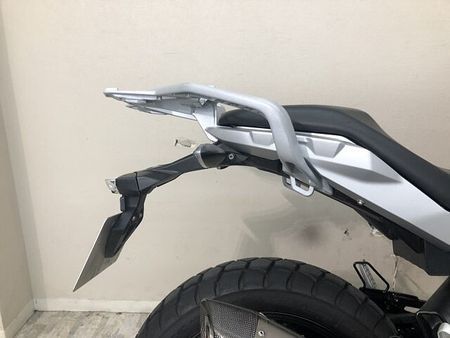 BMW G310GS G310GS 2019年モデル アクラポビッチマフラー・エンジンガード 28