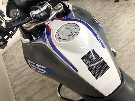 BMW G310GS G310GS 2019年モデル アクラポビッチマフラー・エンジンガード 33