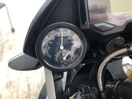 BMW G310GS G310GS 2019年モデル アクラポビッチマフラー・エンジンガード 37
