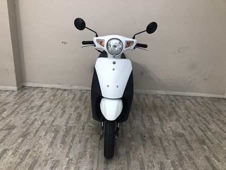 スズキ レッツ(4サイクル) レッツ 2015年モデル CA4AA型 13