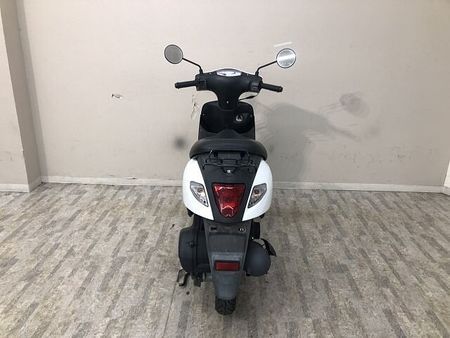 スズキ レッツ(4サイクル) レッツ 2015年モデル CA4AA型 14