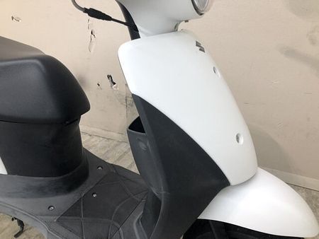 スズキ レッツ(4サイクル) レッツ 2015年モデル CA4AA型 19