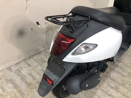 スズキ レッツ(4サイクル) レッツ 2015年モデル CA4AA型 27