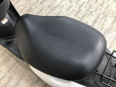 スズキ レッツ(4サイクル) レッツ 2015年モデル CA4AA型 29