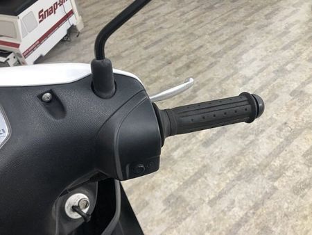 スズキ レッツ(4サイクル) レッツ 2015年モデル CA4AA型 30