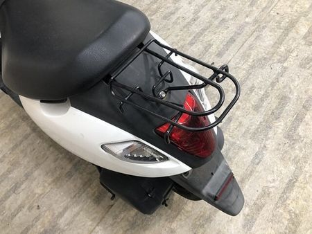 スズキ レッツ(4サイクル) レッツ 2015年モデル CA4AA型 31