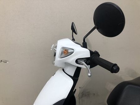 スズキ レッツ(4サイクル) レッツ 2015年モデル CA4AA型 32