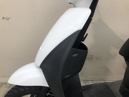 スズキ レッツ(4サイクル) レッツ 2015年モデル CA4AA型 33