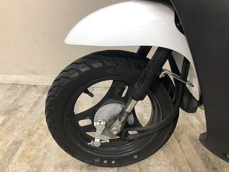 スズキ レッツ(4サイクル) レッツ 2015年モデル CA4AA型 34
