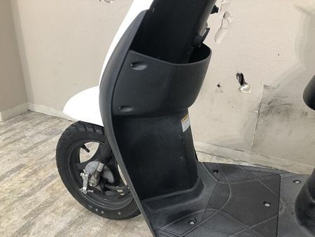 スズキ レッツ(4サイクル) レッツ 2015年モデル CA4AA型 36