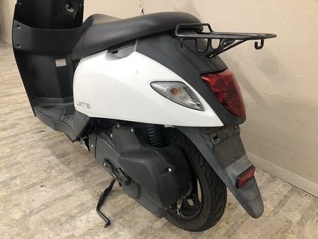スズキ レッツ(4サイクル) レッツ 2015年モデル CA4AA型 39