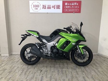 カワサキ ニンジャ 1000 (Z1000SX) NINJA1000 2010年モデル マルチバー 2