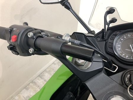 カワサキ ニンジャ 1000 (Z1000SX) NINJA1000 2010年モデル マルチバー 21