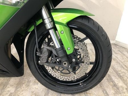 カワサキ ニンジャ 1000 (Z1000SX) NINJA1000 2010年モデル マルチバー 24