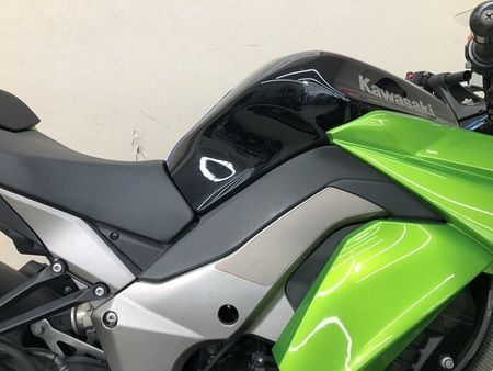 カワサキ ニンジャ 1000 (Z1000SX) NINJA1000 2010年モデル マルチバー 25