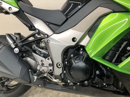 カワサキ ニンジャ 1000 (Z1000SX) NINJA1000 2010年モデル マルチバー 27