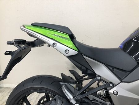 カワサキ ニンジャ 1000 (Z1000SX) NINJA1000 2010年モデル マルチバー 28
