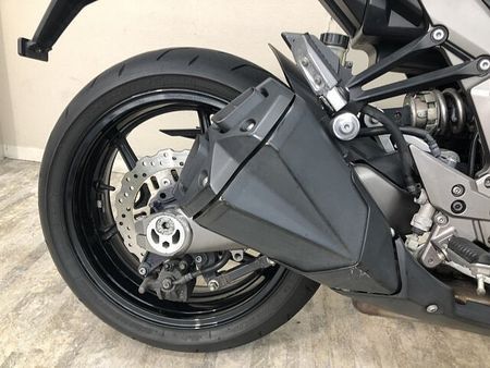カワサキ ニンジャ 1000 (Z1000SX) NINJA1000 2010年モデル マルチバー 29