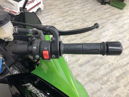カワサキ ニンジャ 1000 (Z1000SX) NINJA1000 2010年モデル マルチバー 30