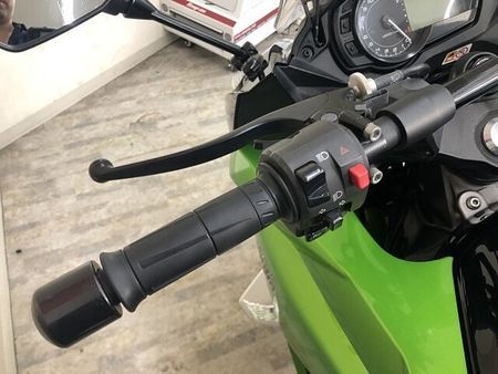 カワサキ ニンジャ 1000 (Z1000SX) NINJA1000 2010年モデル マルチバー 31