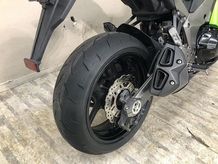 カワサキ ニンジャ 1000 (Z1000SX) NINJA1000 2010年モデル マルチバー 32