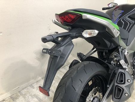 カワサキ ニンジャ 1000 (Z1000SX) NINJA1000 2010年モデル マルチバー 33