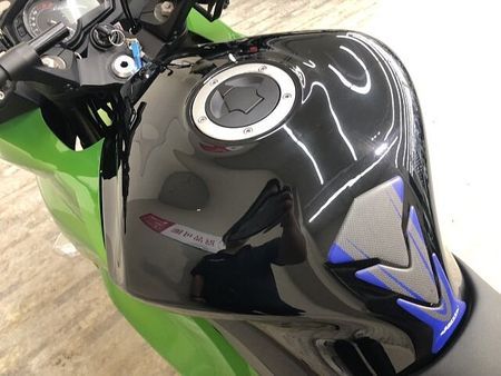 カワサキ ニンジャ 1000 (Z1000SX) NINJA1000 2010年モデル マルチバー 34