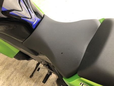 カワサキ ニンジャ 1000 (Z1000SX) NINJA1000 2010年モデル マルチバー 35