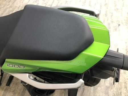 カワサキ ニンジャ 1000 (Z1000SX) NINJA1000 2010年モデル マルチバー 37