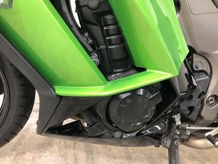 カワサキ ニンジャ 1000 (Z1000SX) NINJA1000 2010年モデル マルチバー 39