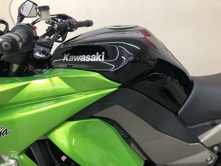 カワサキ ニンジャ 1000 (Z1000SX) NINJA1000 2010年モデル マルチバー 40