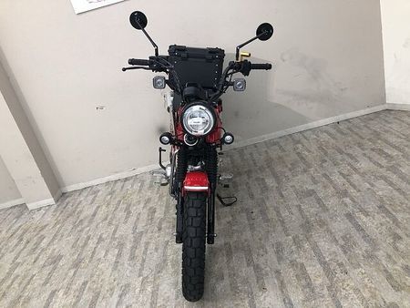 ホンダ CT125 ハンターカブ CT125ハンターカブ 2020年モデル JA55型 デルタマフラー・カスタムショック・ス 31
