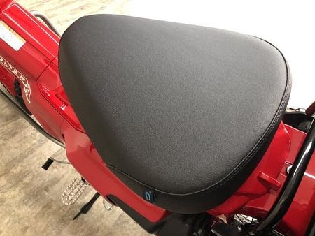 ホンダ CT125 ハンターカブ CT125ハンターカブ 2020年モデル JA55型 デルタマフラー・カスタムショック・ス 32