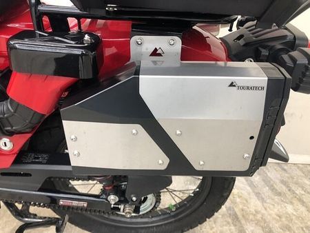 ホンダ CT125 ハンターカブ CT125ハンターカブ 2020年モデル JA55型 デルタマフラー・カスタムショック・ス 38