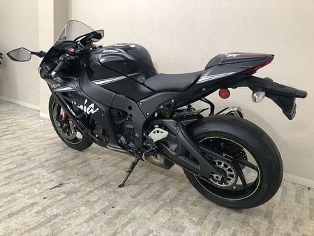 カワサキ ZX-10R ZX-10RR 2017年モデル エンジンスライダー 13