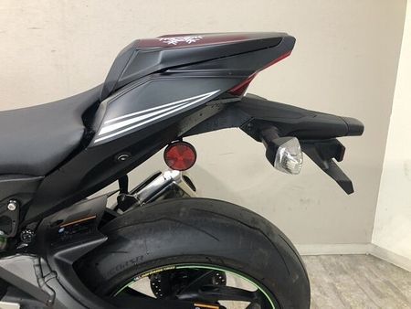 カワサキ ZX-10R ZX-10RR 2017年モデル エンジンスライダー 18
