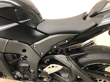 カワサキ ZX-10R ZX-10RR 2017年モデル エンジンスライダー 21