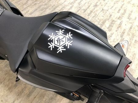 カワサキ ZX-10R ZX-10RR 2017年モデル エンジンスライダー 26