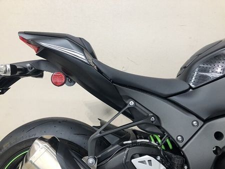 カワサキ ZX-10R ZX-10RR 2017年モデル エンジンスライダー 36