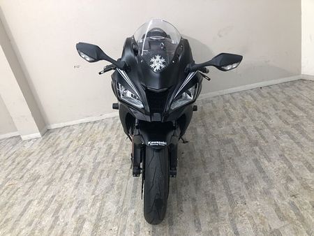 カワサキ ZX-10R ZX-10RR 2017年モデル エンジンスライダー 7