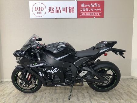 カワサキ ZX-10R ZX-10RR 2017年モデル エンジンスライダー 10