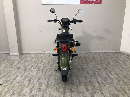 ホンダ クロスカブ110 クロスカブ110 JA45型 2018年モデル 15